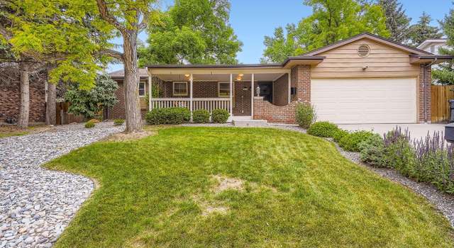 Photo of 1048 N Columbine St, Golden, CO 80403