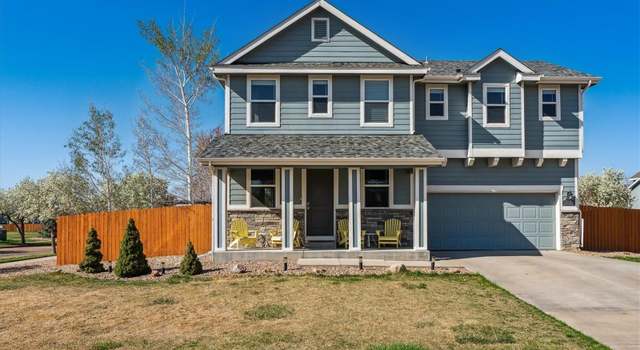 Photo of 735 Stonehaven St, Dacono, CO 80514