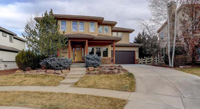 Photo of 2000 Coralbells Ct, Longmont, CO 80503