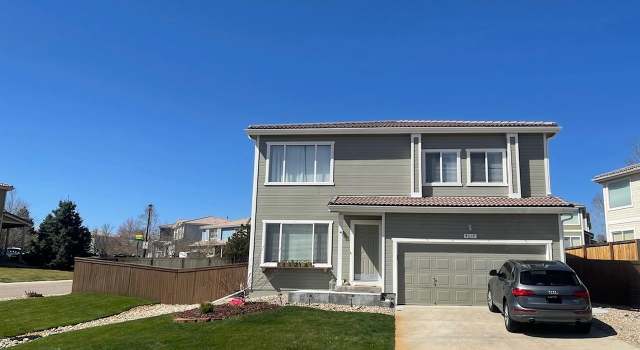 Photo of 4614 Lyndenwood Cir, Highlands Ranch, CO 80130