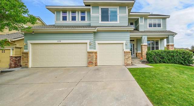 Photo of 3590 S Malaya St, Aurora, CO 80013