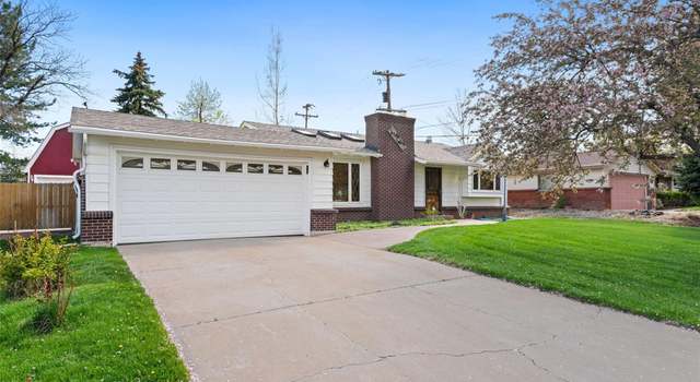 Photo of 8200 W 6th Pl, Lakewood, CO 80214