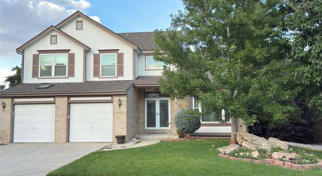 Photo of 1651 Spring Water Ln, Highlands Ranch, CO 80129