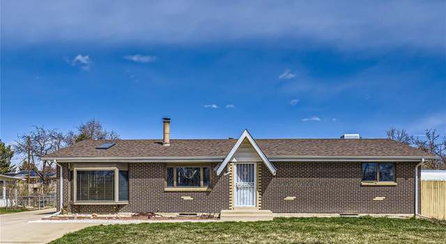 Photo of 4423 W 61st Ave, Arvada, CO 80003