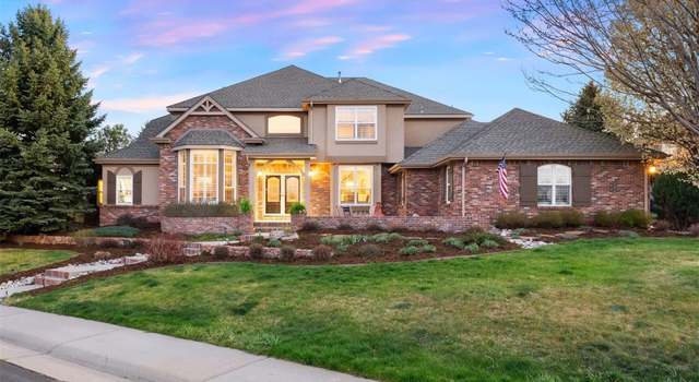 Photo of 10559 Ridgecrest Cir, Highlands Ranch, CO 80129