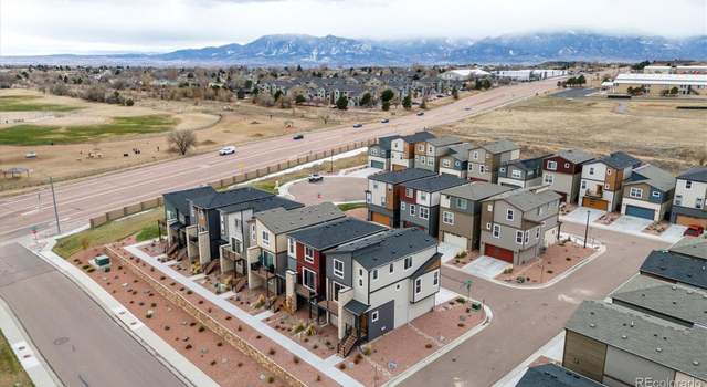 Photo of 2467 Zorro Hts, Colorado Springs, CO 80922