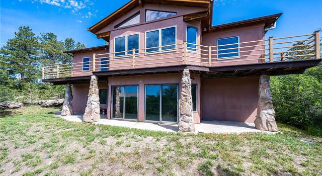 Photo of 2596 Valley Dr, Castle Rock, CO 80104