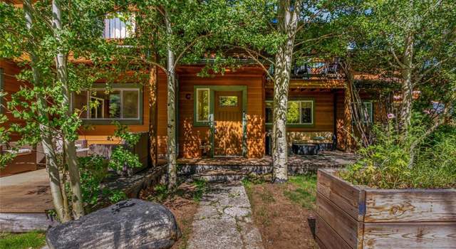 Photo of 306 Miners Creek Rd Unit C, Frisco, CO 80443