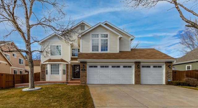 Photo of 12725 Xavier St, Broomfield, CO 80020