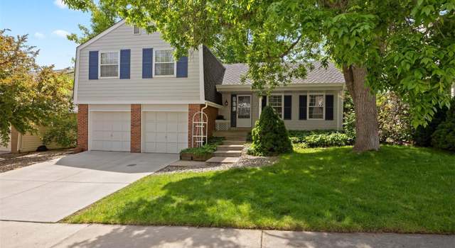 Photo of 5808 E Hinsdale Pl, Centennial, CO 80112