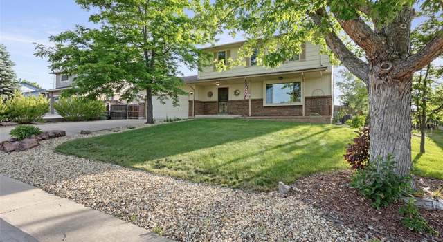Photo of 874 Mercury Cir, Lone Tree, CO 80124
