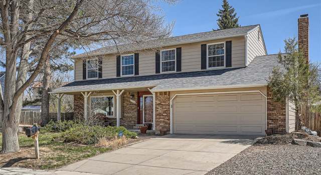 Photo of 1376 S Laredo Ct, Aurora, CO 80017