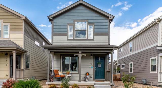 Photo of 1135 Hummingbird Cir, Longmont, CO 80501