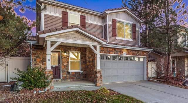 Photo of 3913 Arrowwood Ln, Johnstown, CO 80534