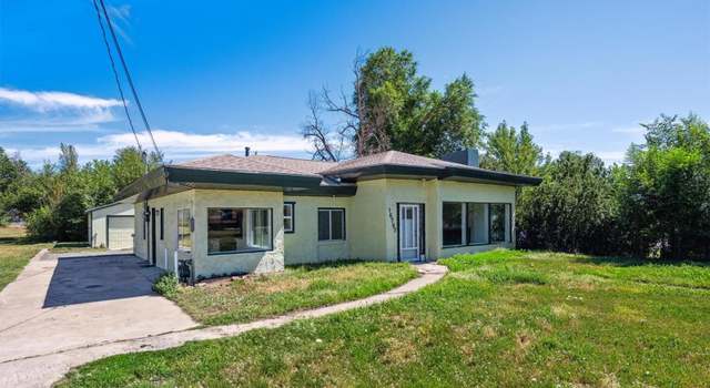 Photo of 16707 W 10th Ave, Golden, CO 80401