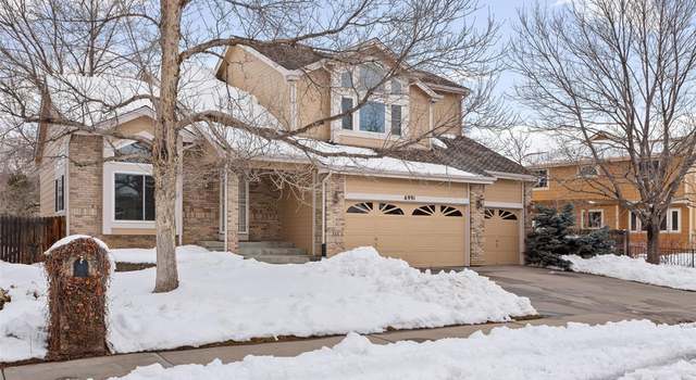 Photo of 6991 Orchard Ct, Arvada, CO 80007