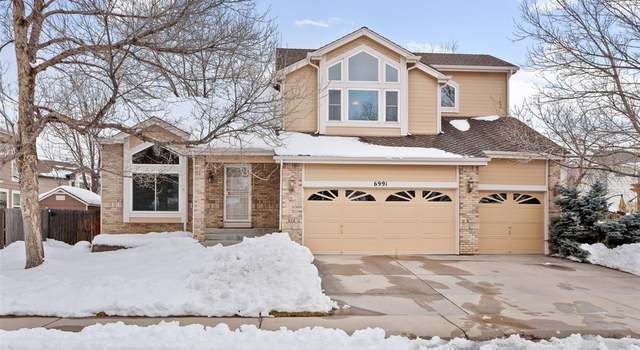 Photo of 6991 Orchard Ct, Arvada, CO 80007