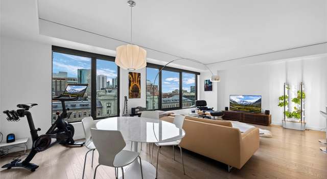 Photo of 1750 Wewatta St #700, Denver, CO 80202