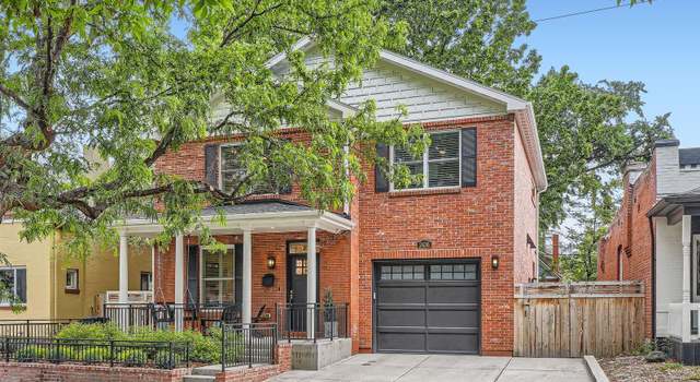 Photo of 2436 W Argyle Pl, Denver, CO 80211