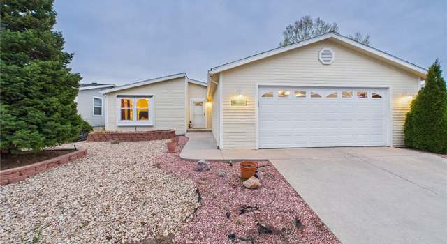Photo of 7611 Black Bear Pt, Colorado Springs, CO 80922