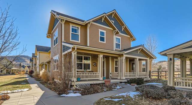Photo of 179 2nd Ave Unit B, Lyons, CO 80540