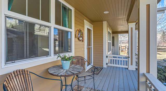 Photo of 179 2nd Ave Unit B, Lyons, CO 80540