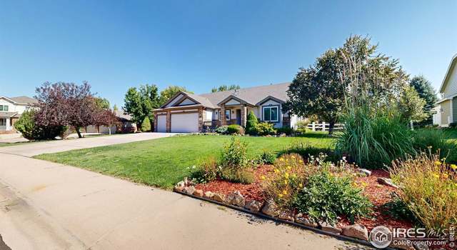 Photo of 8012 N Louden Crossing Ct, Windsor, CO 80528