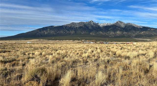 Photo of 12 LL 10th St, Blanca, CO 81123