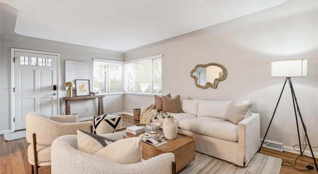 Photo of 3620 Fairfax St, Denver, CO 80207