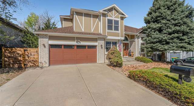 Photo of 3825 S Ventura St, Aurora, CO 80013