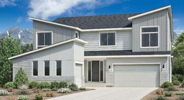 Photo of 803 Coal Bank Trl, Castle Rock, CO 80104