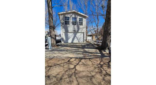 Photo of 124 Cherokee Rd, Weldona, CO 80653