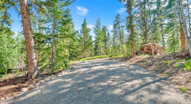 Photo of 545 Adventure Rd, Alma, CO 80420