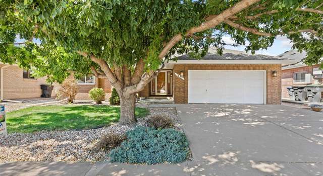 Photo of 1633 Francis Way, Longmont, CO 80501