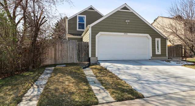 Photo of 9724 W Elmhurst Pl, Littleton, CO 80128