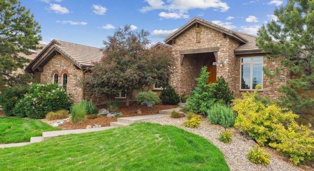 Photo of 4651 Sonado Pl, Parker, CO 80134