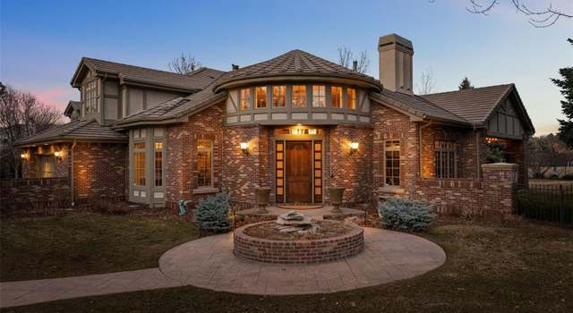 Photo of 5 Redhawk Run, Cherry Hills Village, CO 80113