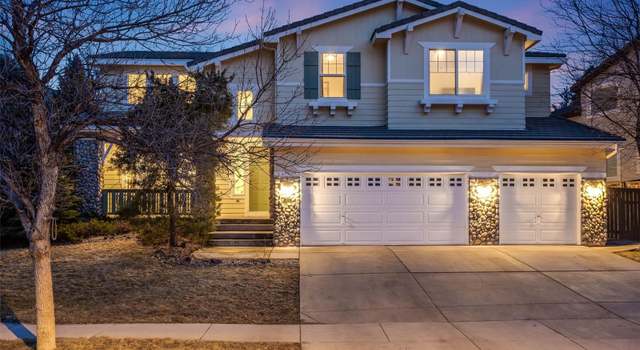 Photo of 683 Ridgemont Cir, Highlands Ranch, CO 80126