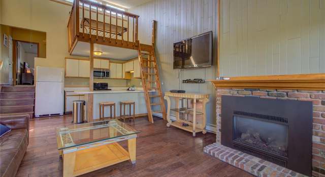 Photo of 3025 Columbine Dr #27, Steamboat Springs, CO 80487