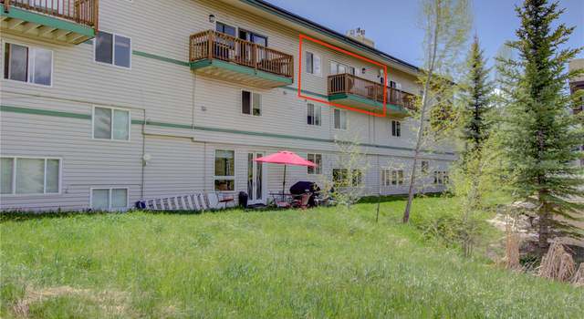 Photo of 3025 Columbine Dr #27, Steamboat Springs, CO 80487