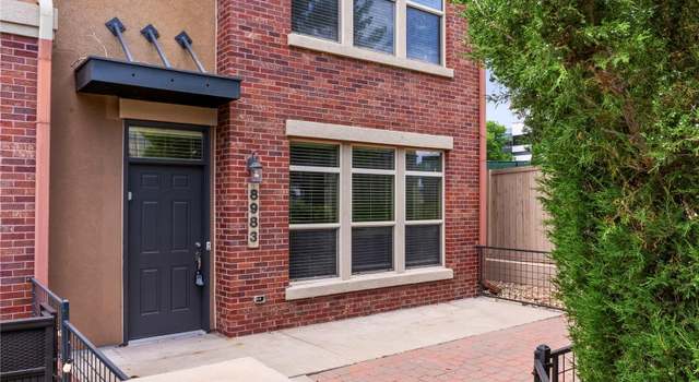 Photo of 8983 E Nichols Pl, Centennial, CO 80112