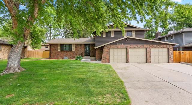 Photo of 9043 W Warren Dr, Lakewood, CO 80227