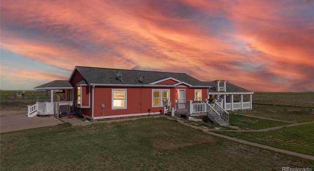 Photo of 66095 E Kettle Pl, Byers, CO 80103
