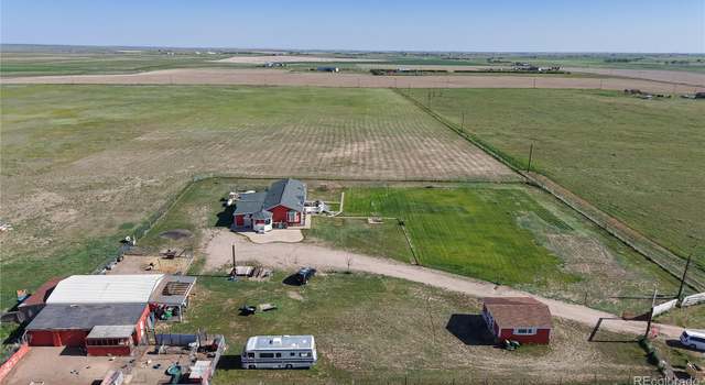 Photo of 66095 E Kettle Pl, Byers, CO 80103