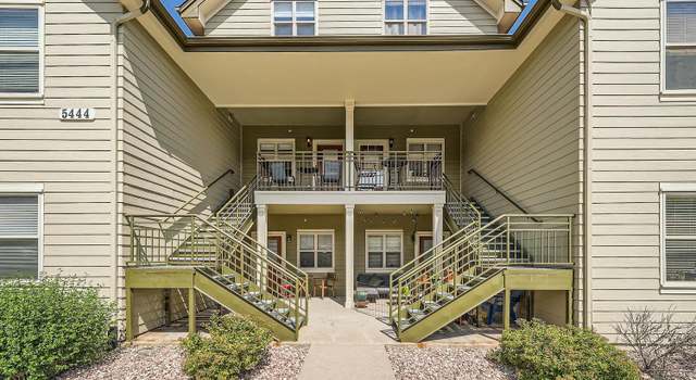 Photo of 5444 Zephyr St #202, Arvada, CO 80002