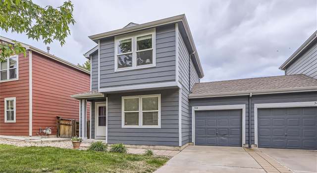 Photo of 544 Tanager St, Brighton, CO 80601