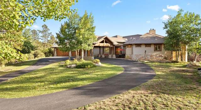 Photo of 2040 Kerr Gulch Rd, Evergreen, CO 80439