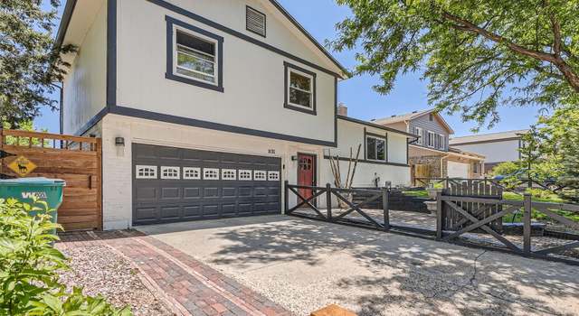 Photo of 1676 S Fairplay St, Aurora, CO 80012