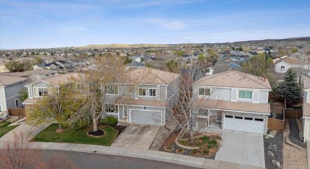 Photo of 4526 Lyndenwood Pt, Highlands Ranch, CO 80130