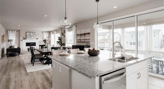 Photo of 7195 S Yantley Way, Aurora, CO 80016